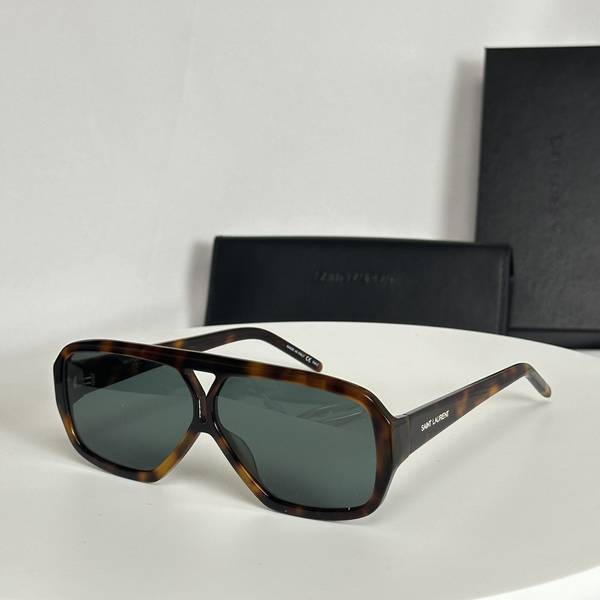 Saint Laurent Sunglasses Top Quality SLS00907